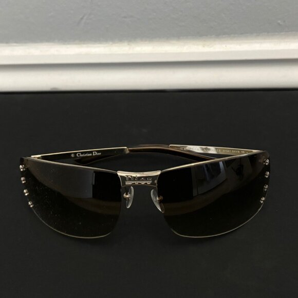 Authentic Christian Dior Sunglasses